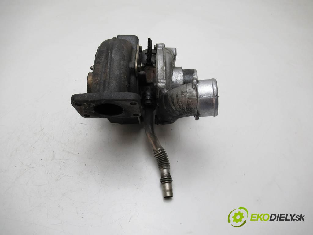 Audi A4 B6  2002 132 kW KOMBI 2.5TDI V6 180KM 00-04 2500 Turbodúchadlo,turbo 059145701F (Turbodúchadlá (kompletné))