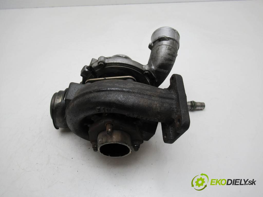 Audi A4 B6  2002 132 kW KOMBI 2.5TDI V6 180KM 00-04 2500 Turbodúchadlo,turbo 059145701F (Turbodúchadlá (kompletné))