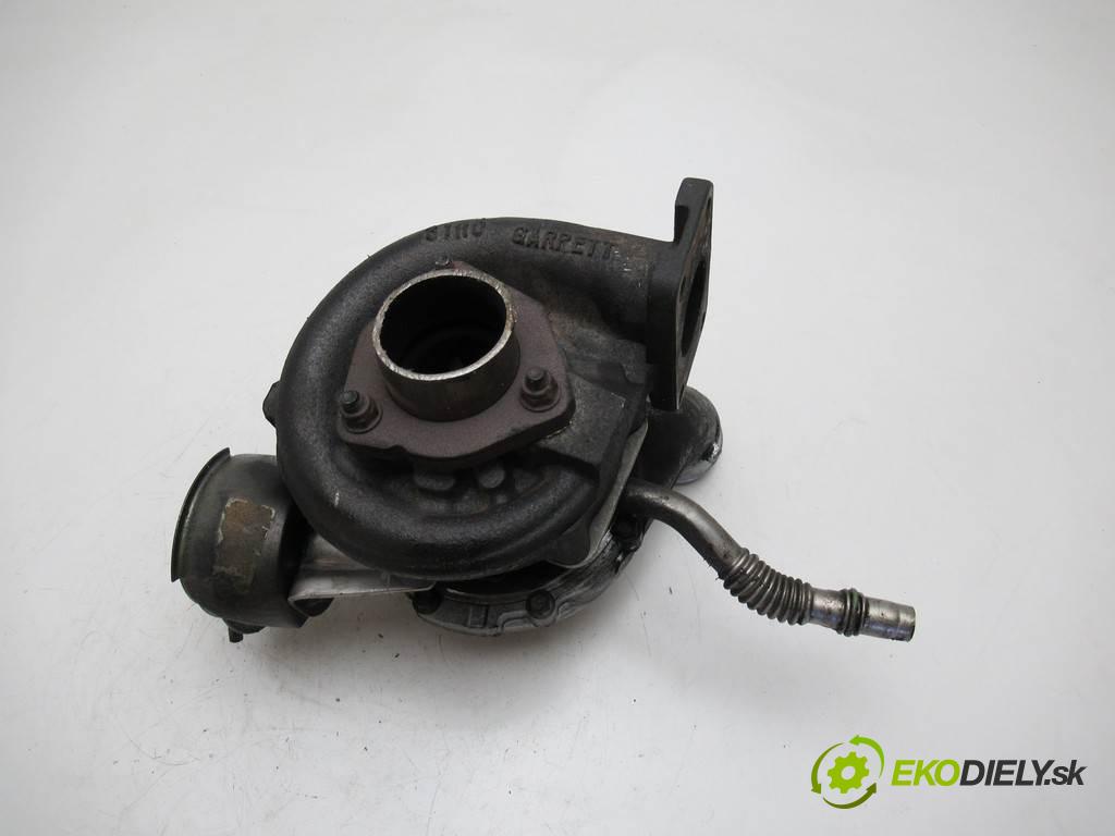 Audi A4 B6  2002 132 kW KOMBI 2.5TDI V6 180KM 00-04 2500 Turbodúchadlo,turbo 059145701F (Turbodúchadlá (kompletné))