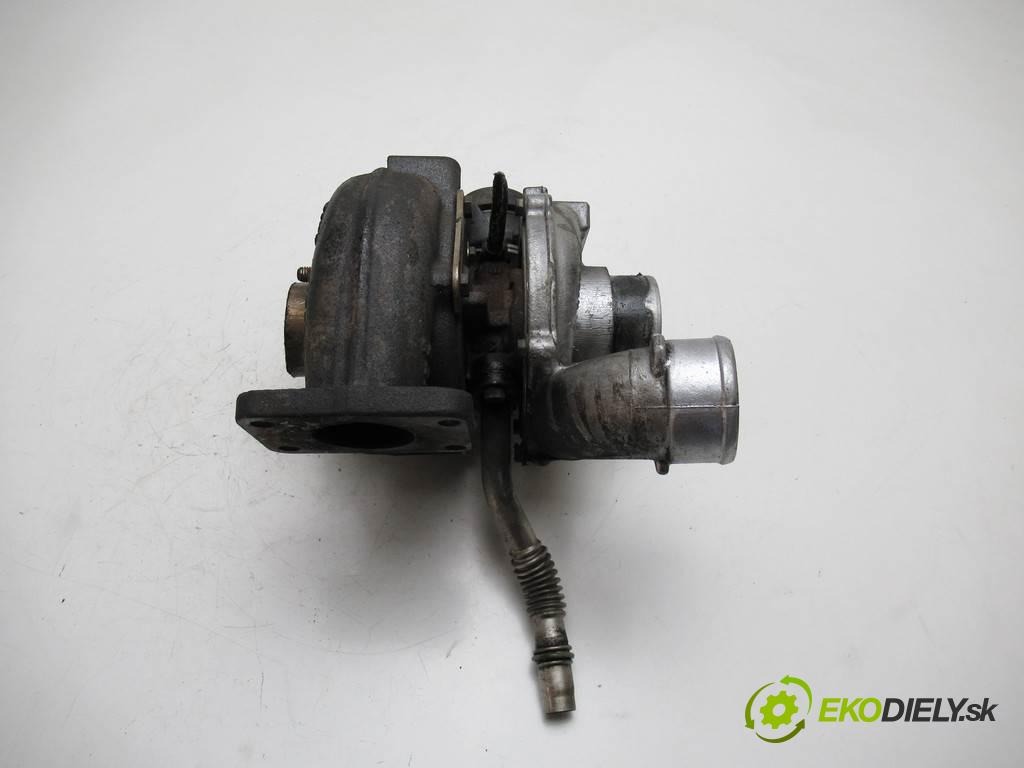 Audi A4 B6  2002 132 kW KOMBI 2.5TDI V6 180KM 00-04 2500 Turbodúchadlo,turbo 059145701F (Turbodúchadlá (kompletné))