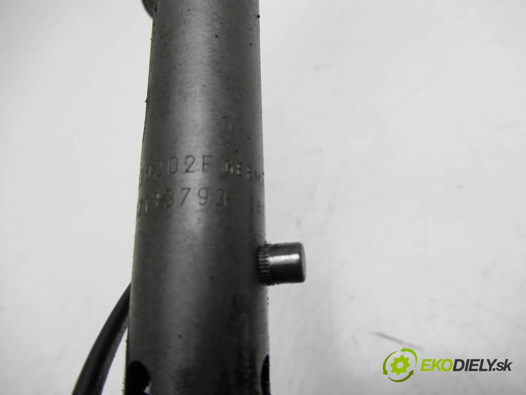 Audi A4 B6  2002 132 kW KOMBI 2.5TDI V6 180KM 00-04 2500 Vstrekovacie ventily 059130201F (Vstrekovacie ventily)