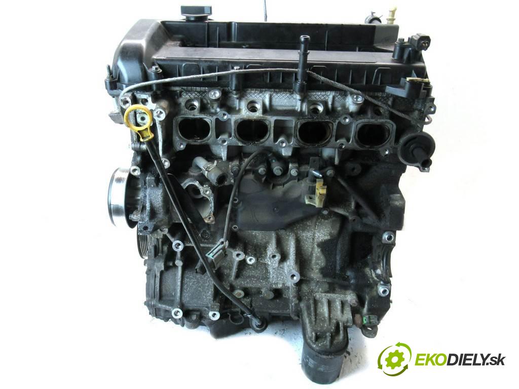 Ford Mondeo Mk3  2003 92 kW KOMBI 1.8B 125KM 00-07 1800 motor CHBB (Motory (kompletní))