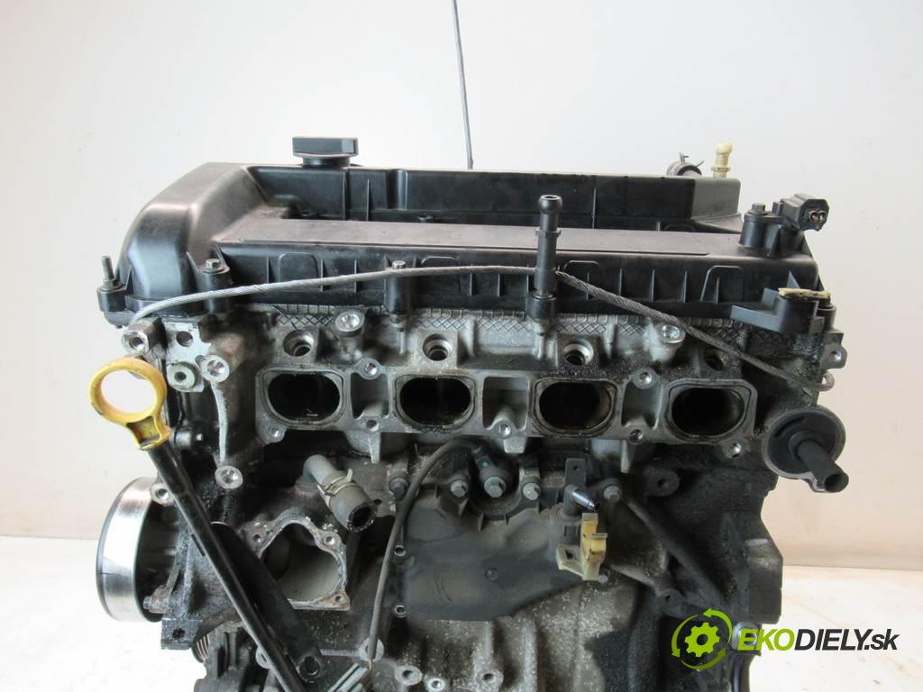Ford Mondeo Mk3  2003 92 kW KOMBI 1.8B 125KM 00-07 1800 motor CHBB (Motory (kompletní))