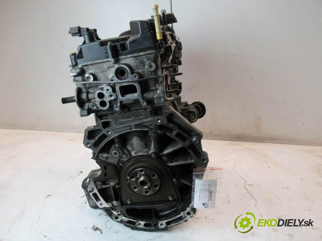 Ford Mondeo Mk3  2003 92 kW KOMBI 1.8B 125KM 00-07 1800 motor CHBB (Motory (kompletní))