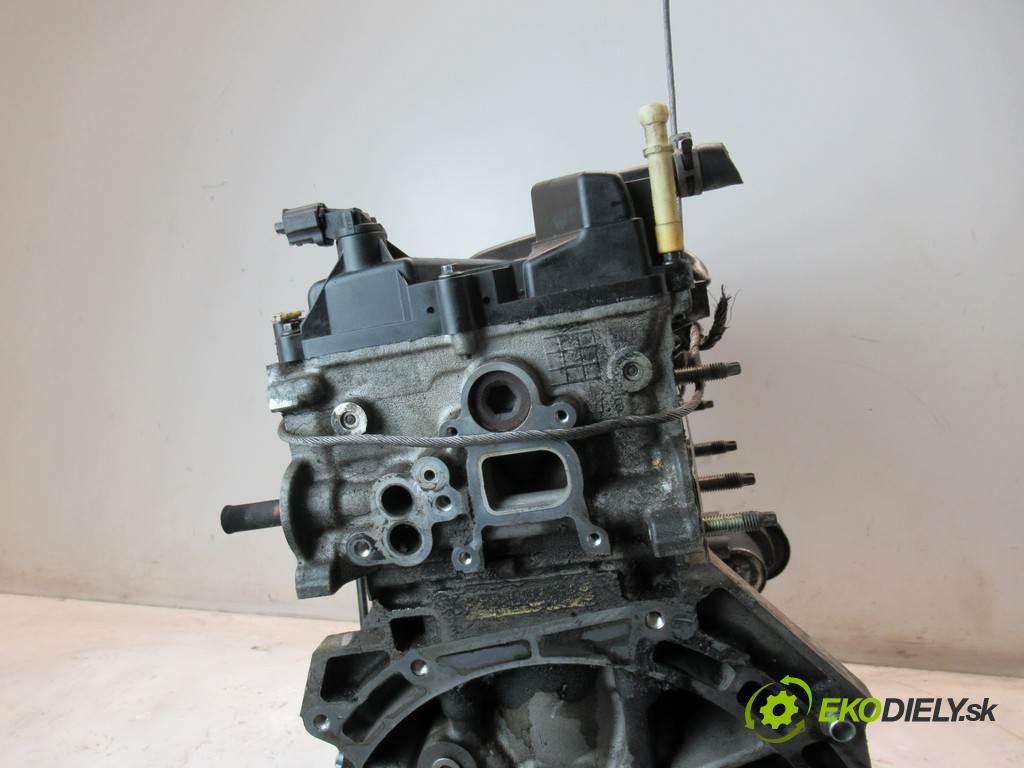 Ford Mondeo Mk3  2003 92 kW KOMBI 1.8B 125KM 00-07 1800 motor CHBB (Motory (kompletní))