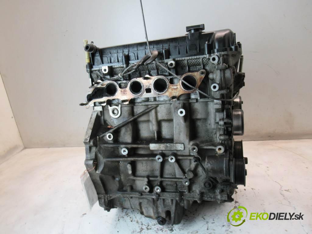 Ford Mondeo Mk3  2003 92 kW KOMBI 1.8B 125KM 00-07 1800 motor CHBB (Motory (kompletní))