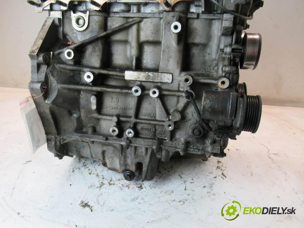 Ford Mondeo Mk3  2003 92 kW KOMBI 1.8B 125KM 00-07 1800 motor CHBB (Motory (kompletní))