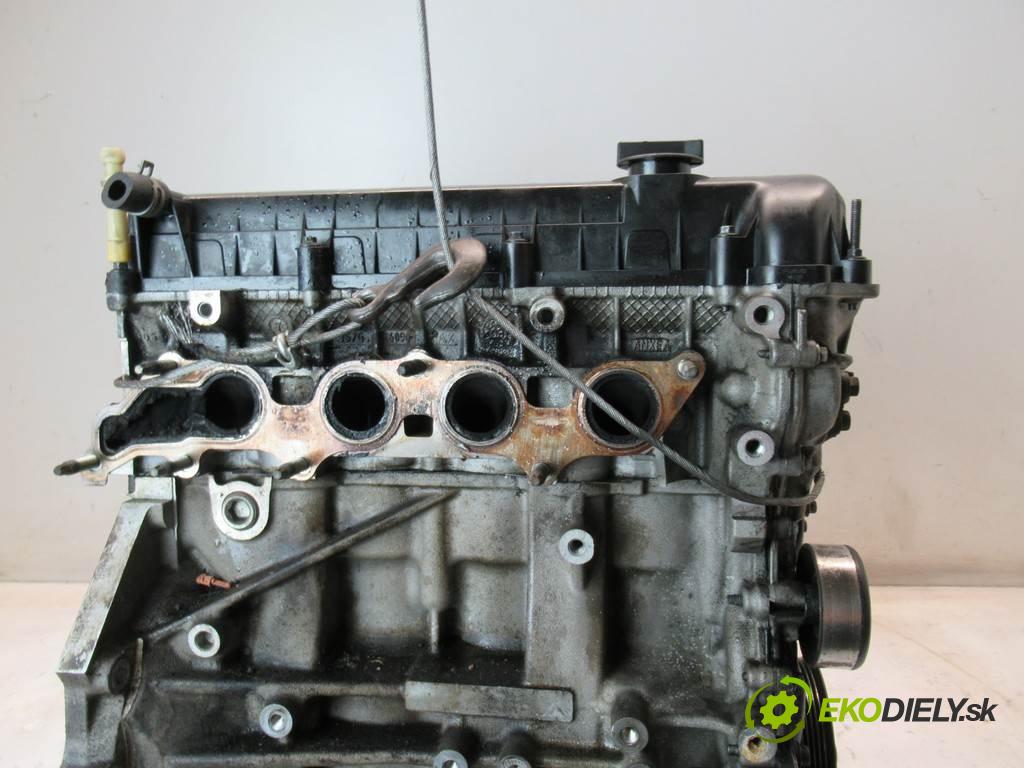 Ford Mondeo Mk3  2003 92 kW KOMBI 1.8B 125KM 00-07 1800 motor CHBB (Motory (kompletní))