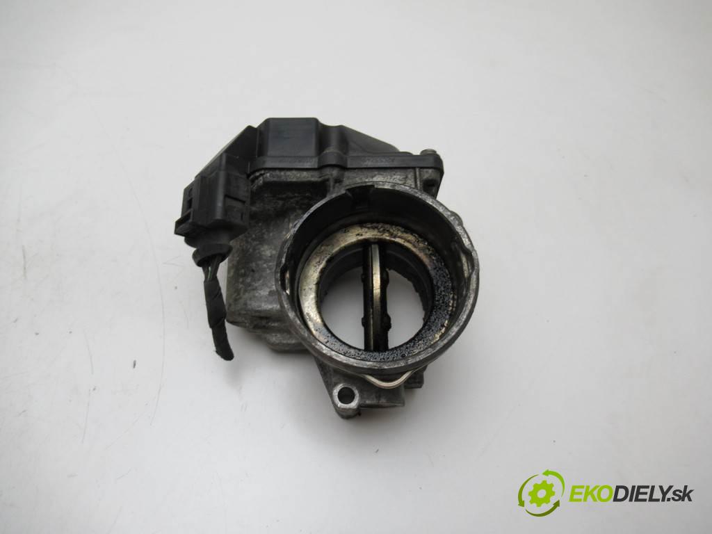 Seat Altea XL  2007 103 kW 2.0TDI 140KM 04-15 2000 Škrtiaca klapka 03G128063G (Škrtiace klapky)