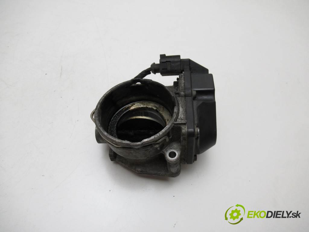 Seat Altea XL  2007 103 kW 2.0TDI 140KM 04-15 2000 Škrtiaca klapka 03G128063G (Škrtiace klapky)