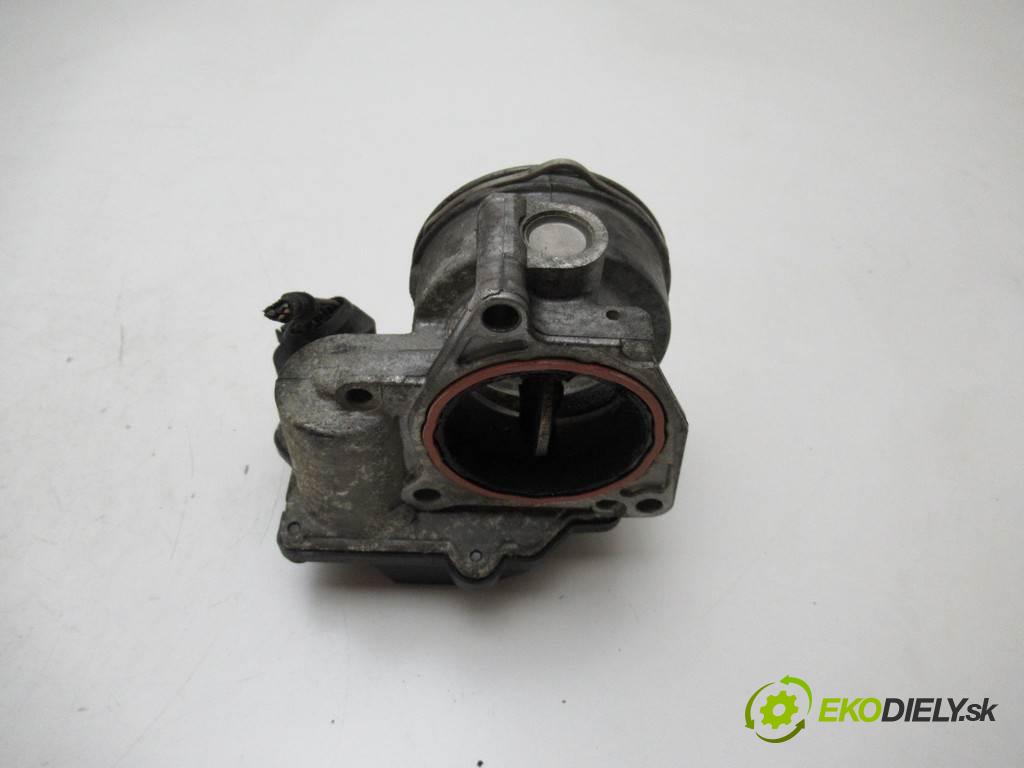 Seat Altea XL  2007 103 kW 2.0TDI 140KM 04-15 2000 Škrtiaca klapka 03G128063G (Škrtiace klapky)