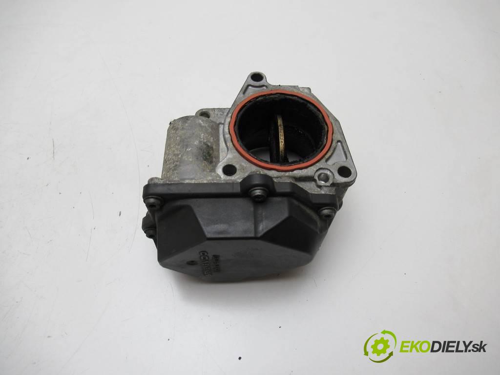 Seat Altea XL  2007 103 kW 2.0TDI 140KM 04-15 2000 Škrtiaca klapka 03G128063G (Škrtiace klapky)