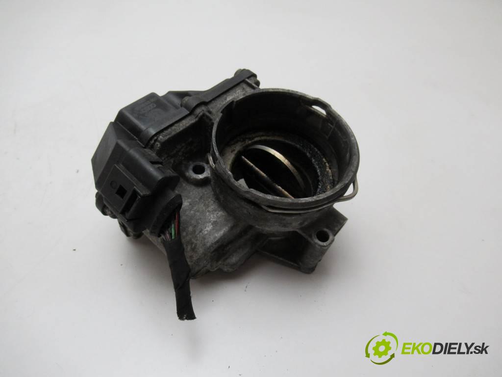 Seat Altea XL  2007 103 kW 2.0TDI 140KM 04-15 2000 Škrtiaca klapka 03G128063G (Škrtiace klapky)