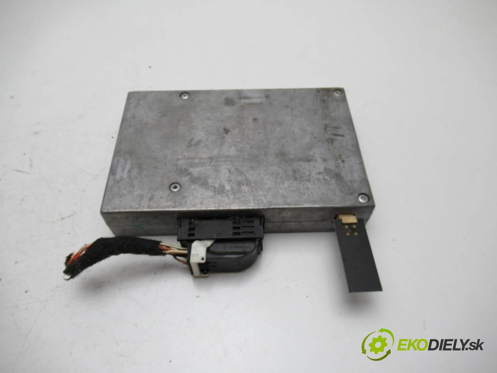 Seat Altea XL    2.0TDI 140KM 04-15  Modul BLUETOOTH 5P0862335B (Ostatné)