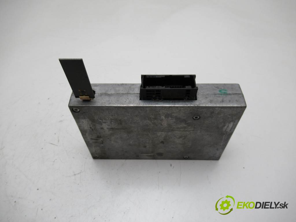 Seat Altea XL    2.0TDI 140KM 04-15  Modul BLUETOOTH 5P0862335B (Ostatné)
