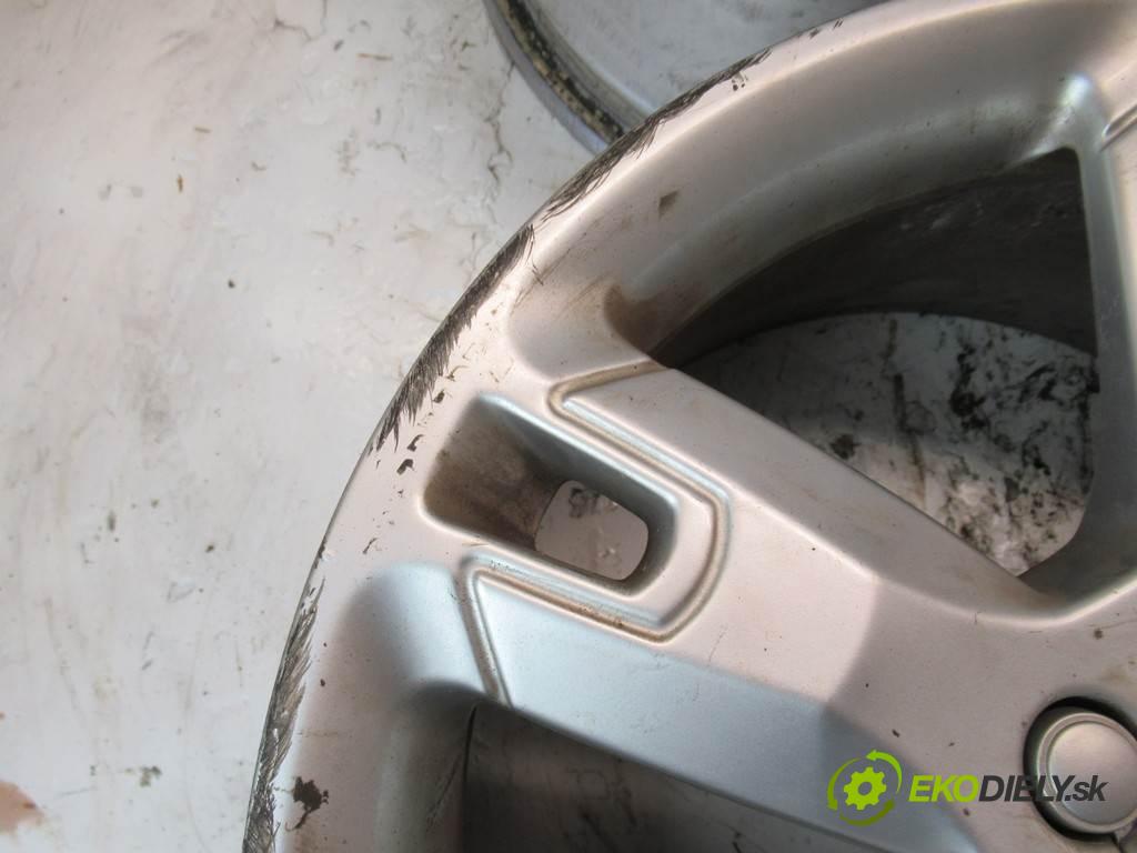 Seat     17 7J 5X112 ET46  disky hliníkové 17  (Hliníkové)