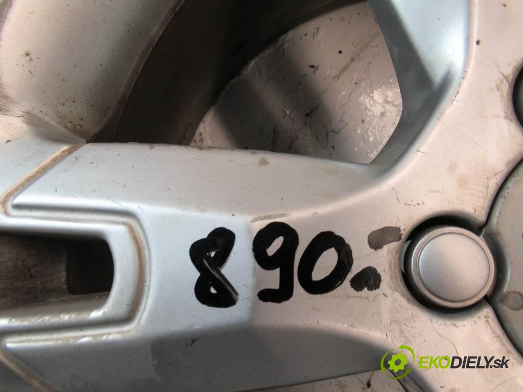 Seat     17 7J 5X112 ET46  disky hliníkové 17  (Hliníkové)