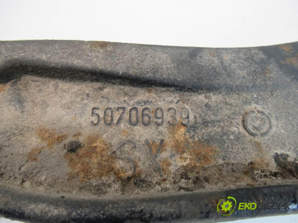 Peugeot Boxer    3.0 HDI 160  Rameno predný ľavy 50706939 (Ostatné)