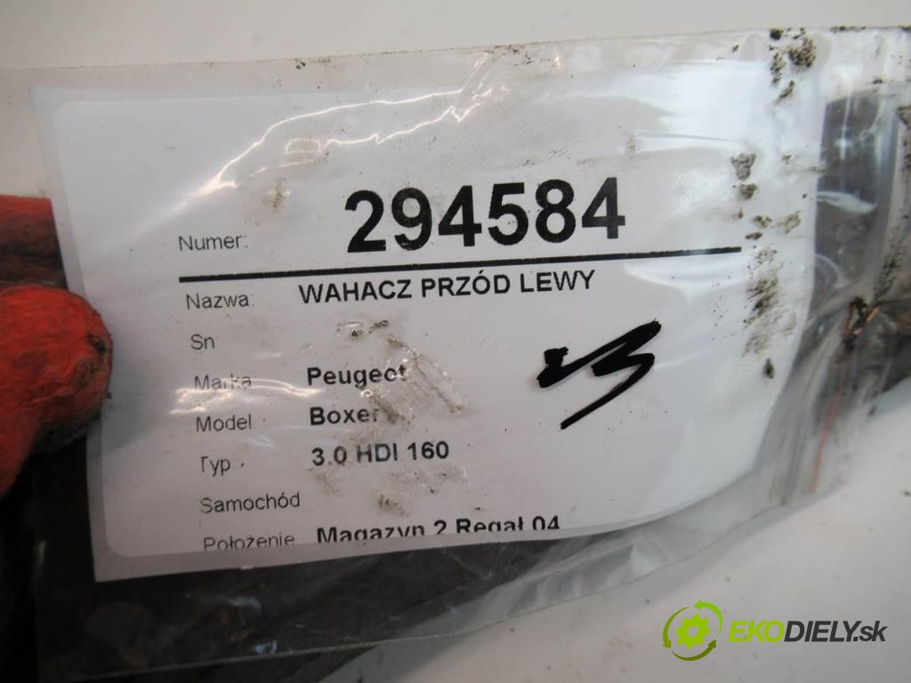 Peugeot Boxer    3.0 HDI 160  Rameno predný ľavy 50706939 (Ostatné)