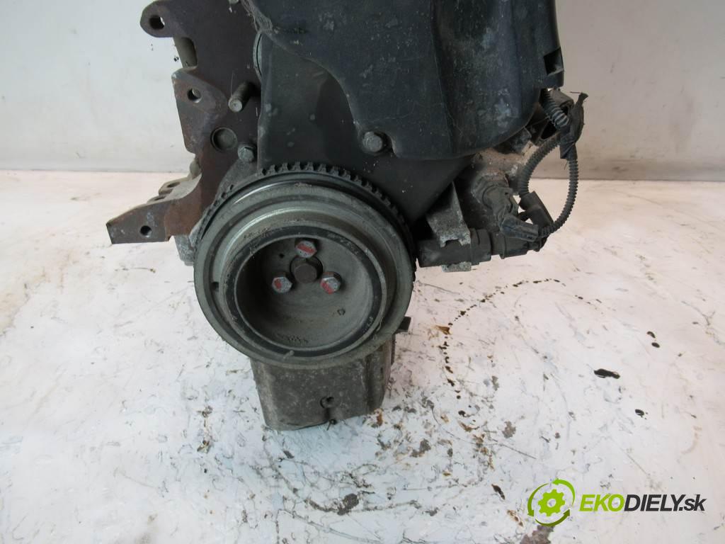 Fiat Stilo  2005 70 kW HATCHBACK 5D 1.4B 95KM 01-07 1400 Motor 843A1000  (Motory (kompletné))