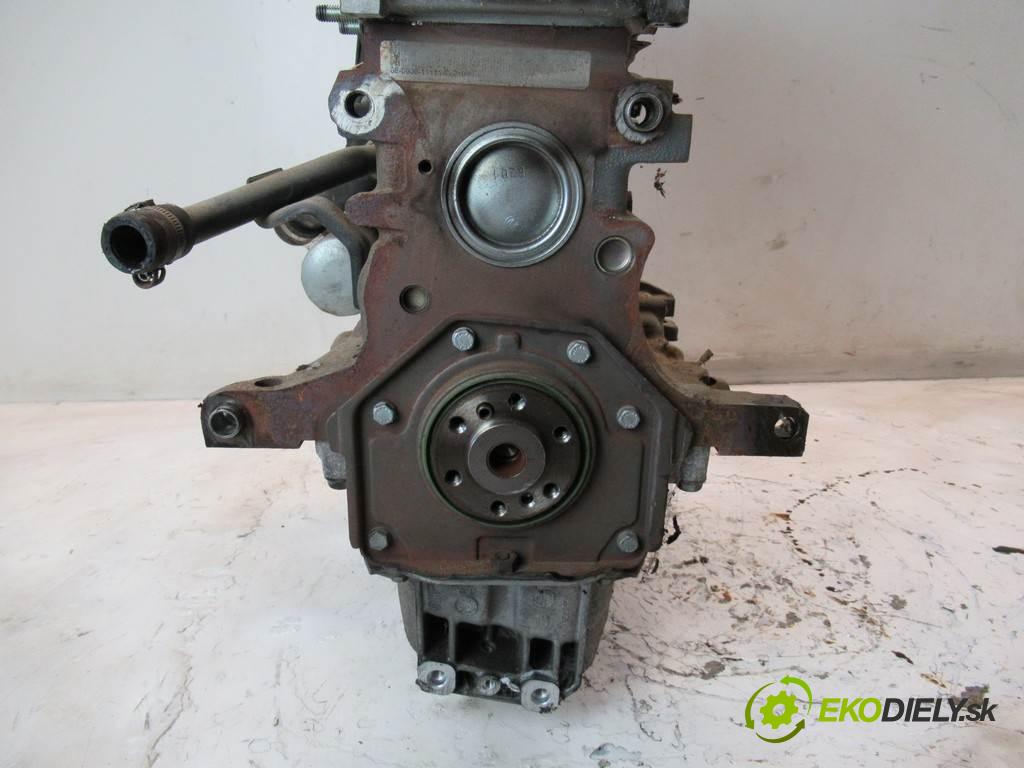 Fiat Stilo  2005 70 kW HATCHBACK 5D 1.4B 95KM 01-07 1400 Motor 843A1000  (Motory (kompletné))