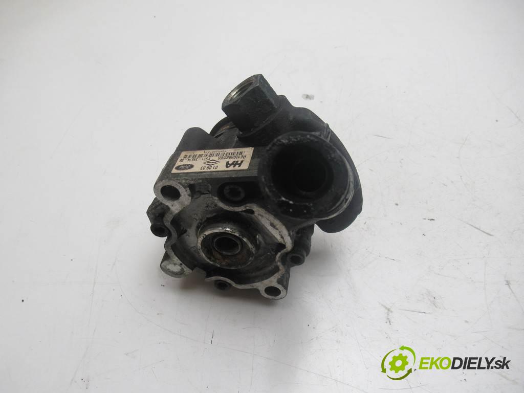 Ford Mondeo Mk3  2001 85 kW SEDAN 2.0TDDI 115KM 00-07 2000 Pumpa servočerpadlo XS71-3A674-BE (Servočerpadlá, pumpy riadenia)