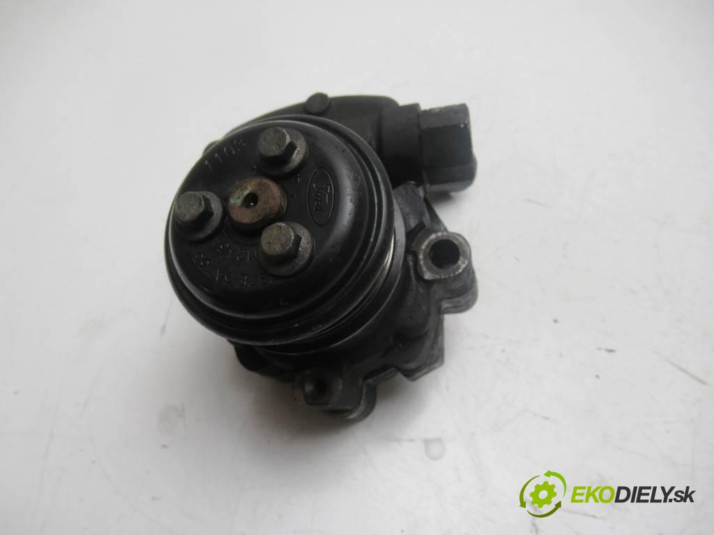 Ford Mondeo Mk3  2001 85 kW SEDAN 2.0TDDI 115KM 00-07 2000 Pumpa servočerpadlo XS71-3A674-BE (Servočerpadlá, pumpy riadenia)