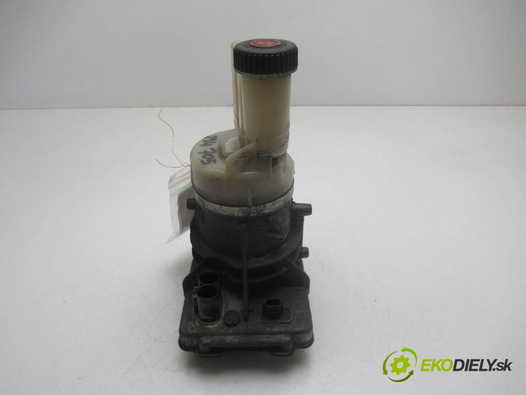 Renault MASTER III    2.3 DCI145  pumpa servočerpadlo 491103543R (Servočerpadlá, pumpy řízení)