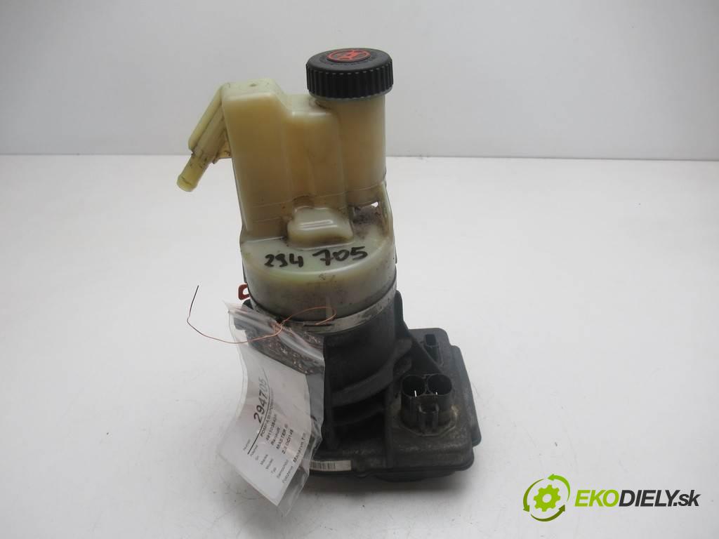 Renault MASTER III    2.3 DCI145  pumpa servočerpadlo 491103543R (Servočerpadlá, pumpy řízení)