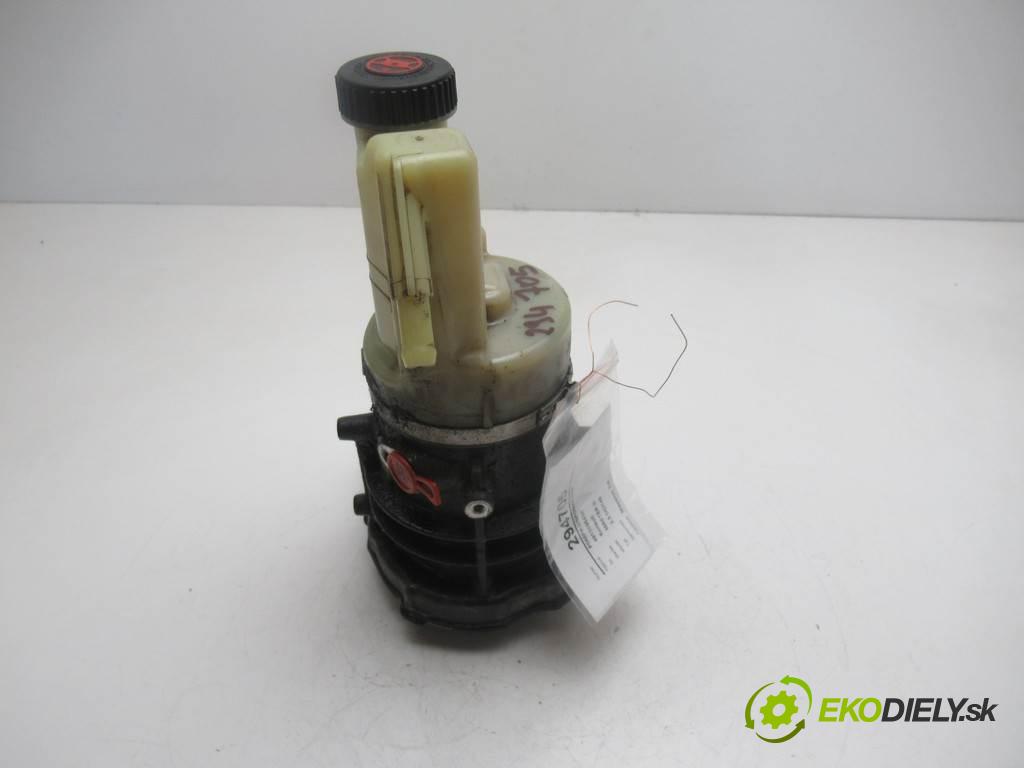 Renault MASTER III    2.3 DCI145  pumpa servočerpadlo 491103543R (Servočerpadlá, pumpy řízení)