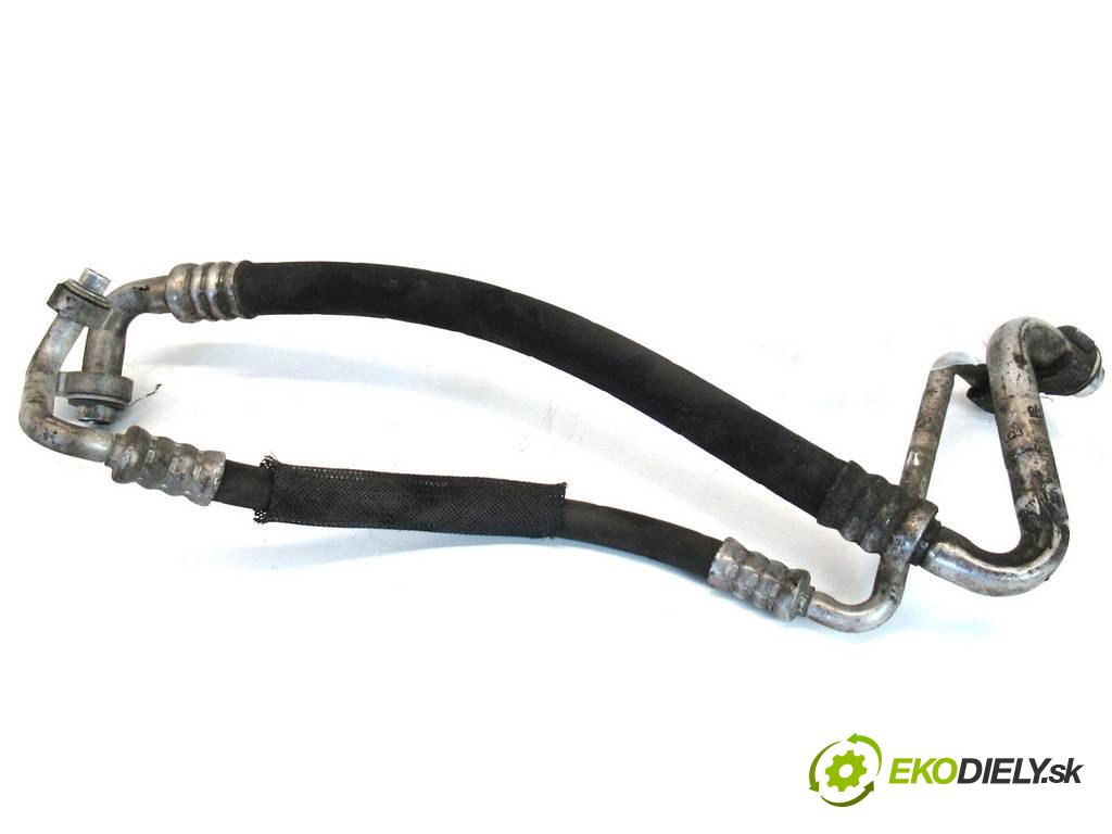 Opel Insignia  2011  KOMBI 2.0CDTI 160KM 08-13 2000 rúrka klimatizace 13220107 (Rozvody klimatizace)