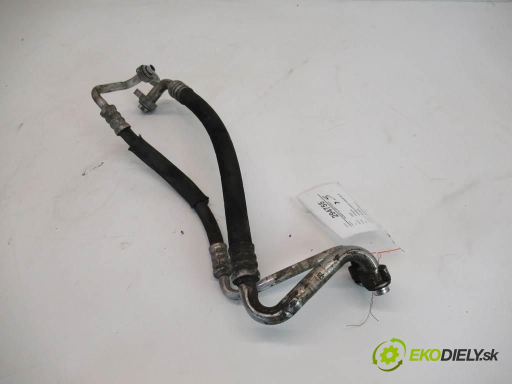 Opel Insignia  2011  KOMBI 2.0CDTI 160KM 08-13 2000 rúrka klimatizace 13220107 (Rozvody klimatizace)