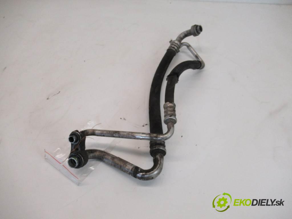 Opel Insignia  2011  KOMBI 2.0CDTI 160KM 08-13 2000 rúrka klimatizace 13220107 (Rozvody klimatizace)