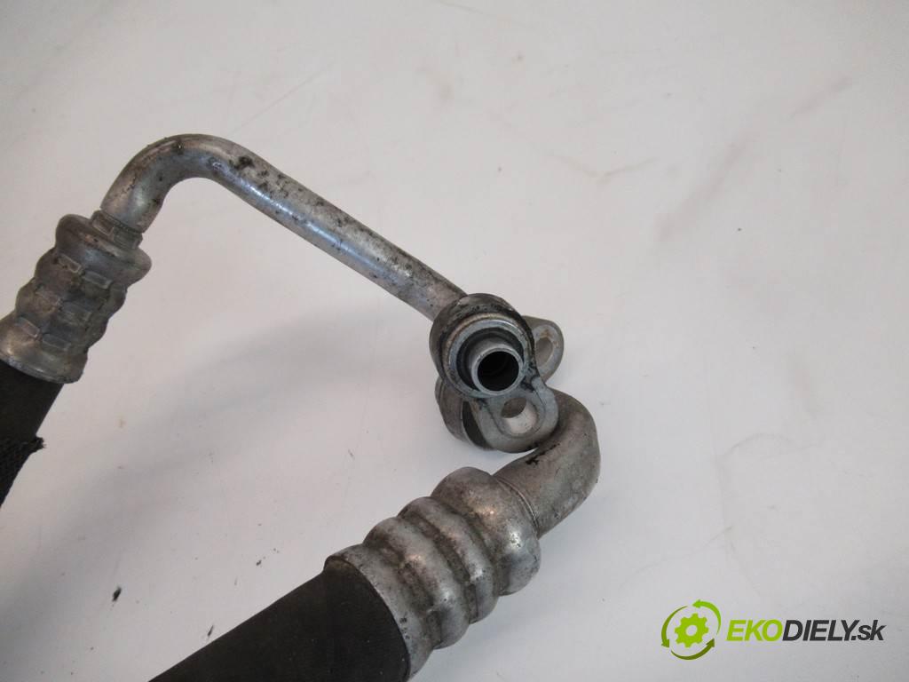 Opel Insignia  2011  KOMBI 2.0CDTI 160KM 08-13 2000 rúrka klimatizace 13220107 (Rozvody klimatizace)