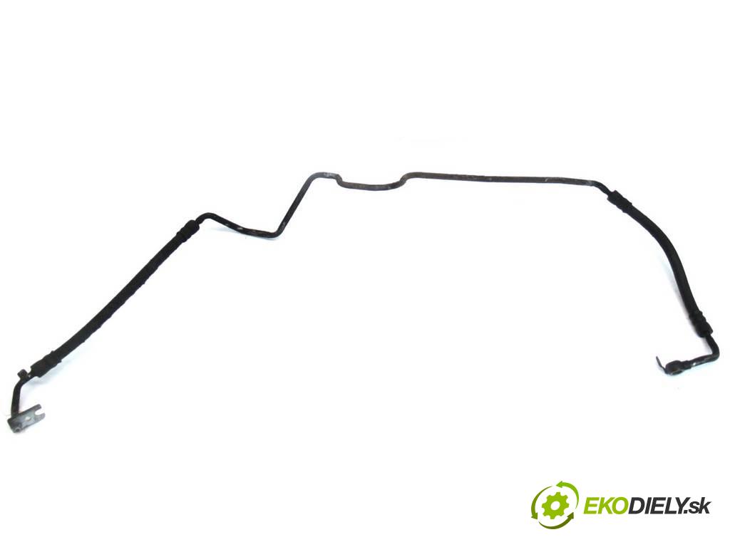 Opel Insignia  2011  KOMBI 2.0CDTI 160KM 08-13 2000 hadica servočerpadlo 20957815 (Rúrky, hadice servočerpadla)