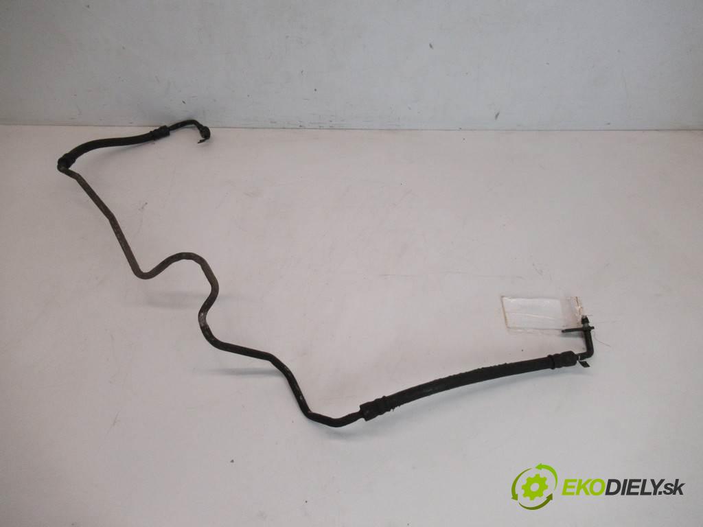 Opel Insignia  2011  KOMBI 2.0CDTI 160KM 08-13 2000 hadica servočerpadlo 20957815 (Rúrky, hadice servočerpadla)