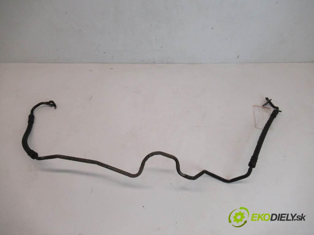 Opel Insignia  2011  KOMBI 2.0CDTI 160KM 08-13 2000 hadica servočerpadlo 20957815 (Rúrky, hadice servočerpadla)