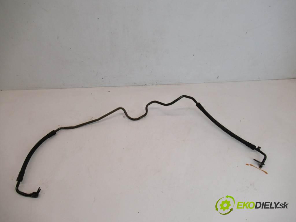 Opel Insignia  2011  KOMBI 2.0CDTI 160KM 08-13 2000 hadica servočerpadlo 20957815 (Rúrky, hadice servočerpadla)