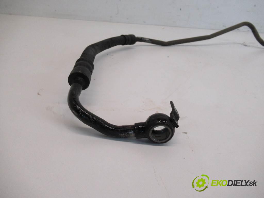 Opel Insignia  2011  KOMBI 2.0CDTI 160KM 08-13 2000 hadica servočerpadlo 20957815 (Rúrky, hadice servočerpadla)