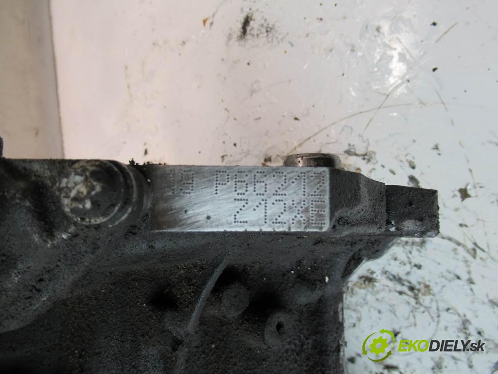 Opel Corsa C  2001 55 kW HATCHBACK 3D 1.2B 75KM 00-06 1200 Motor Z12XE (Motory (kompletné))