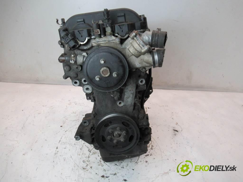 Opel Corsa C  2001 55 kW HATCHBACK 3D 1.2B 75KM 00-06 1200 Motor Z12XE (Motory (kompletné))