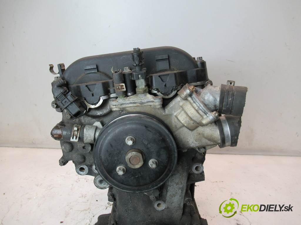 Opel Corsa C  2001 55 kW HATCHBACK 3D 1.2B 75KM 00-06 1200 Motor Z12XE (Motory (kompletné))