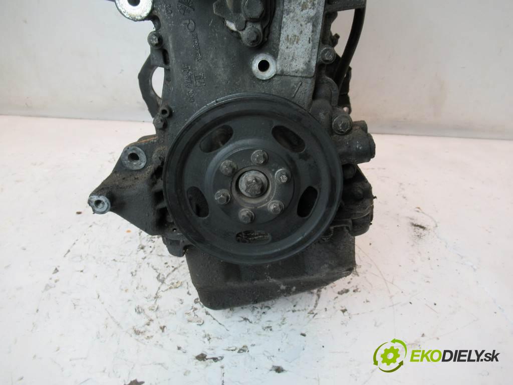 Opel Corsa C  2001 55 kW HATCHBACK 3D 1.2B 75KM 00-06 1200 Motor Z12XE (Motory (kompletné))