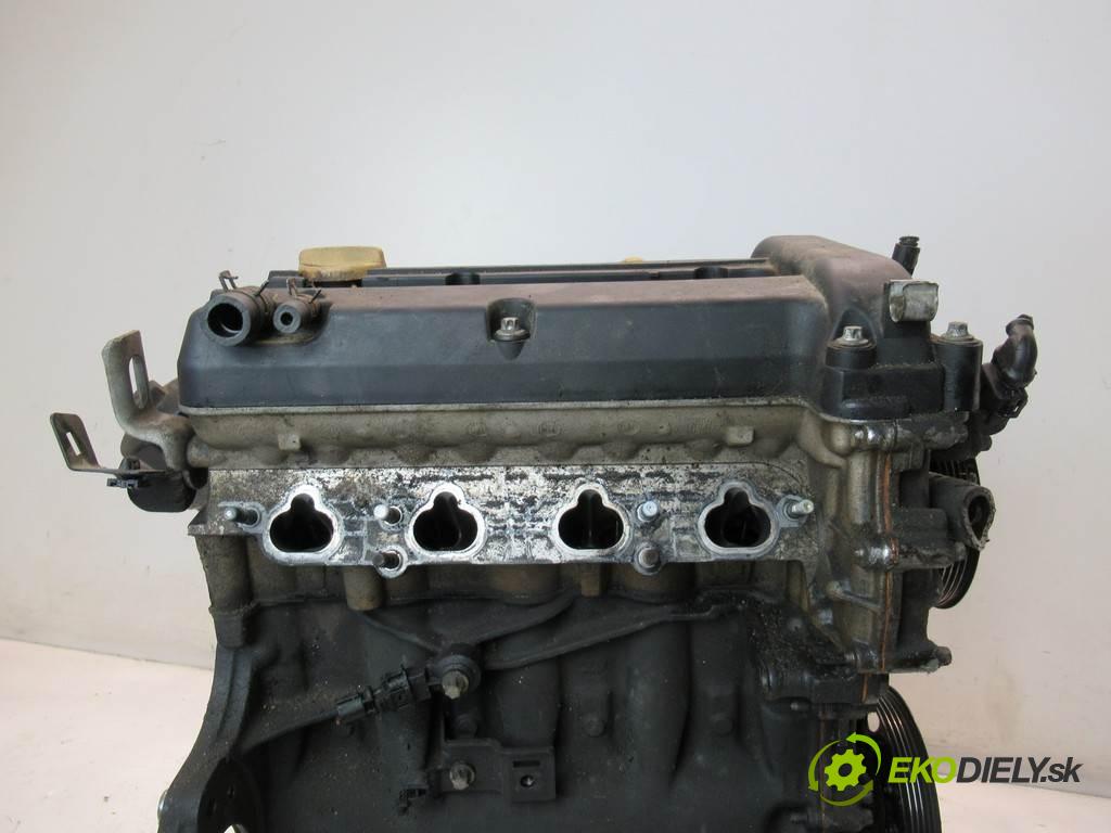 Opel Corsa C  2001 55 kW HATCHBACK 3D 1.2B 75KM 00-06 1200 Motor Z12XE (Motory (kompletné))