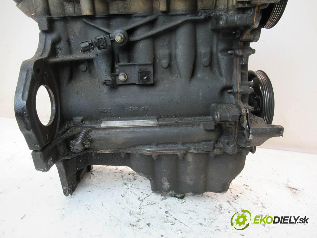 Opel Corsa C  2001 55 kW HATCHBACK 3D 1.2B 75KM 00-06 1200 Motor Z12XE (Motory (kompletné))