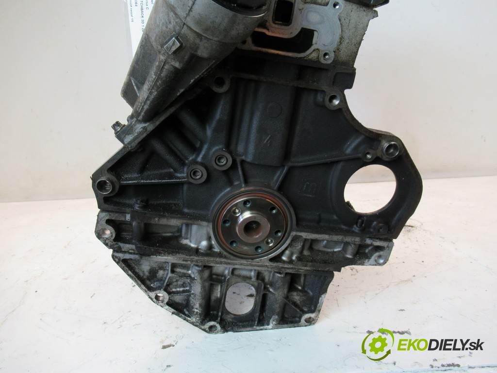 Opel Corsa C  2001 55 kW HATCHBACK 3D 1.2B 75KM 00-06 1200 Motor Z12XE (Motory (kompletné))