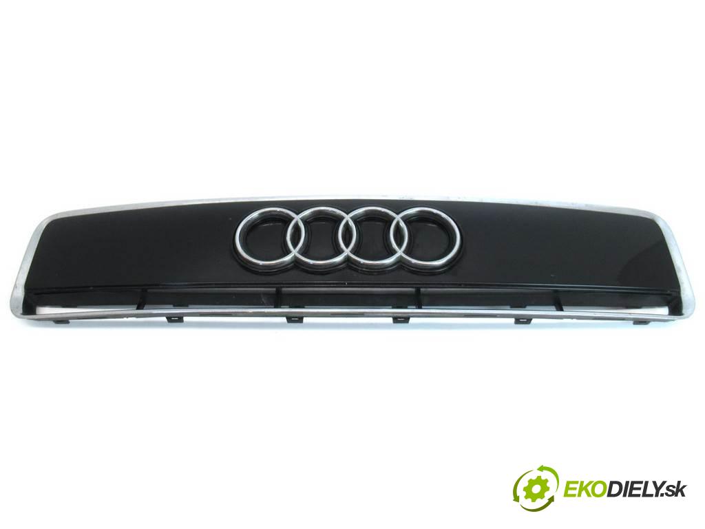 Audi A2  2002 55 kW HATCHBACK 5D 1.4B 75KM 00-05 1400 Mriežka maska  (Mriežky, masky)