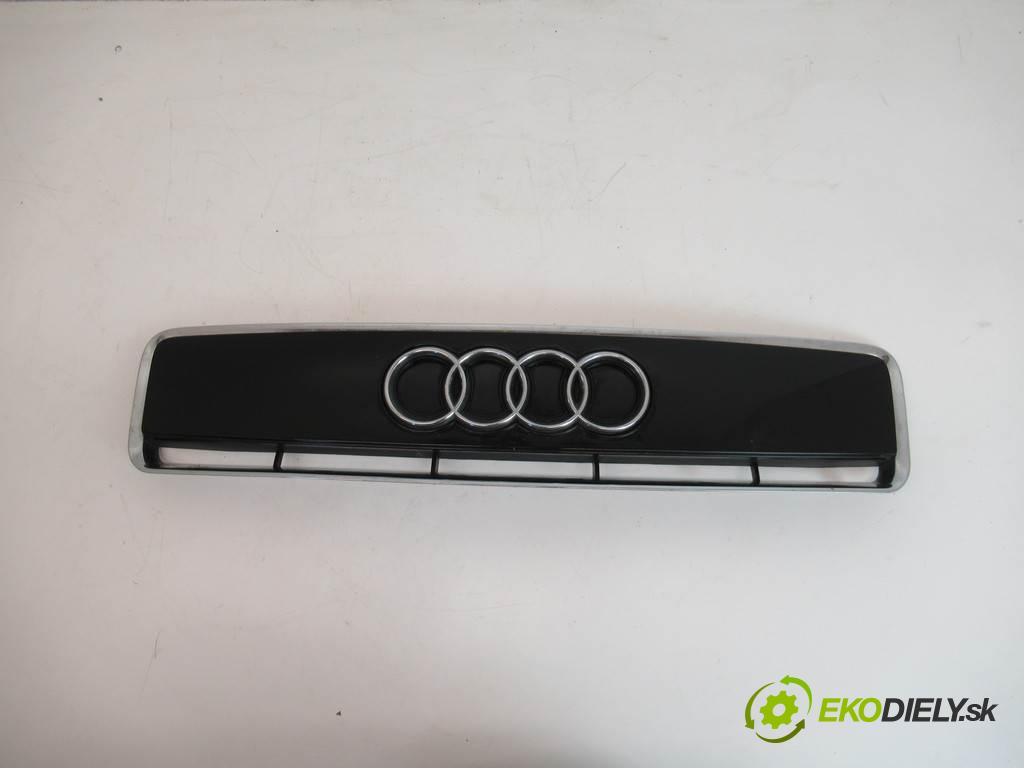 Audi A2  2002 55 kW HATCHBACK 5D 1.4B 75KM 00-05 1400 Mriežka maska  (Mriežky, masky)