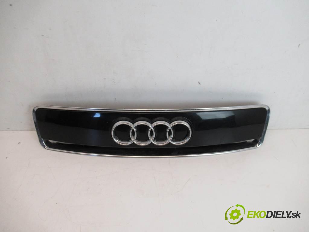 Audi A2  2002 55 kW HATCHBACK 5D 1.4B 75KM 00-05 1400 Mriežka maska  (Mriežky, masky)