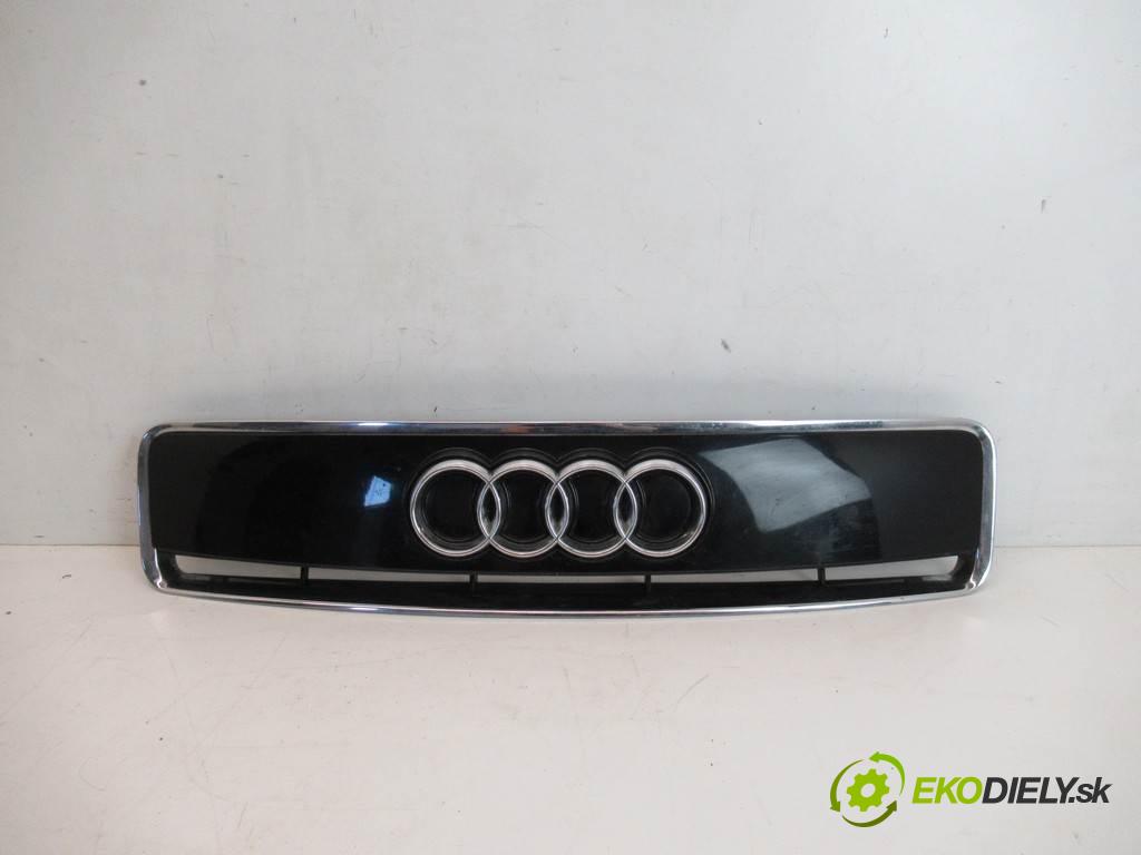 Audi A2  2002 55 kW HATCHBACK 5D 1.4B 75KM 00-05 1400 Mriežka maska  (Mriežky, masky)